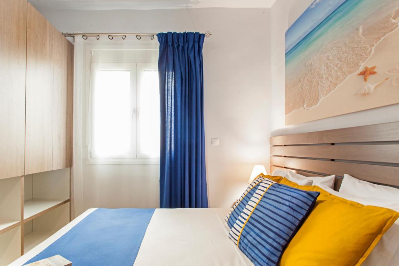 Koutsourás Konstantinos Villa מראה חיצוני תמונה