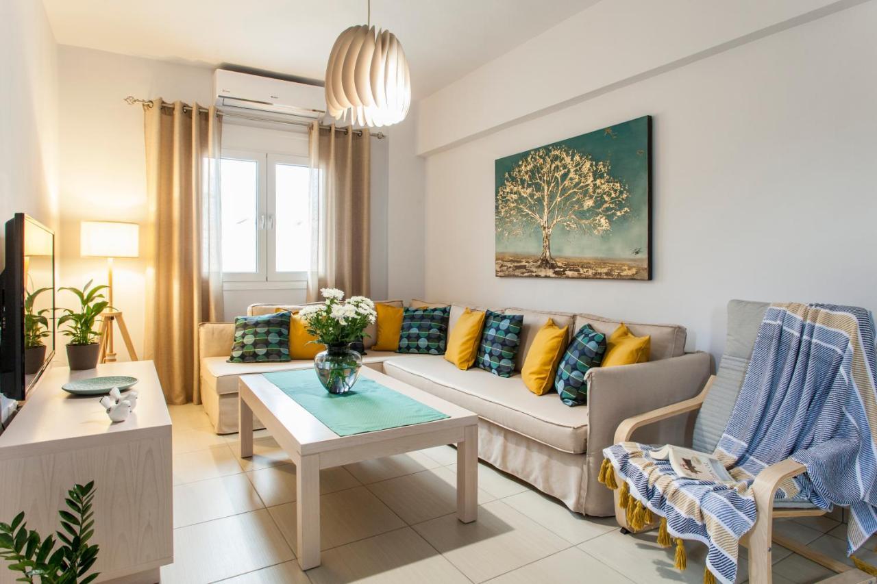 Koutsourás Konstantinos Villa מראה חיצוני תמונה